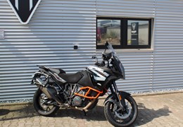 Gebrauchte KTM 1290 Super Adventure S