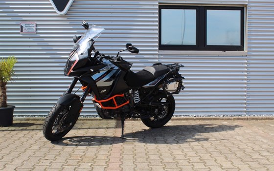 Gebrauchtmotorrad KTM 1290 Super Adventure S - Bild 2