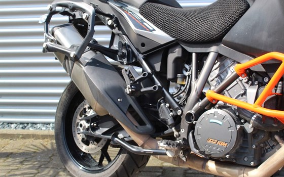 Gebrauchtmotorrad KTM 1290 Super Adventure S - Bild 3