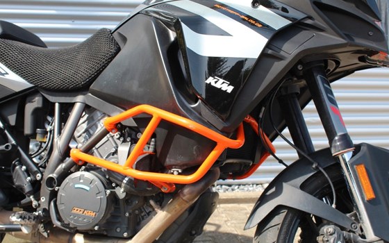 Gebrauchtmotorrad KTM 1290 Super Adventure S - Bild 4