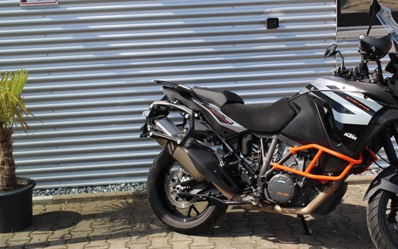 Gebrauchtmotorrad KTM 1290 Super Adventure S - Bild 5