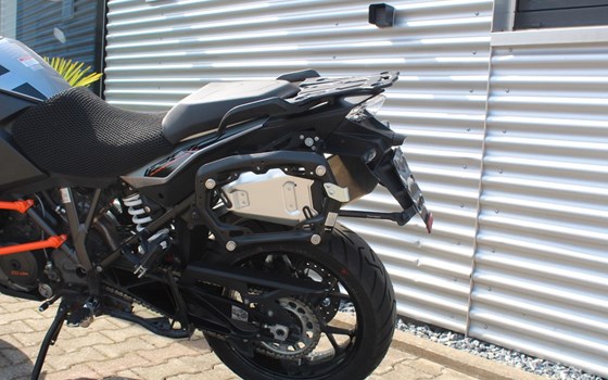 Gebrauchtmotorrad KTM 1290 Super Adventure S - Bild 6