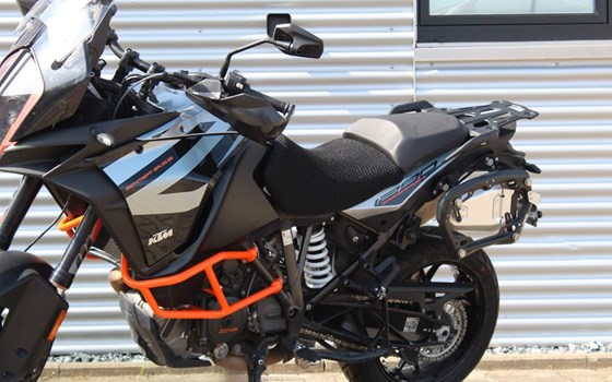 Gebrauchtmotorrad KTM 1290 Super Adventure S - Bild 7