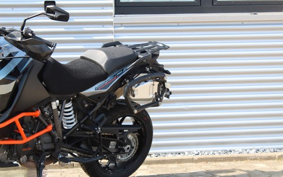 Gebrauchtmotorrad KTM 1290 Super Adventure S - Bild 8