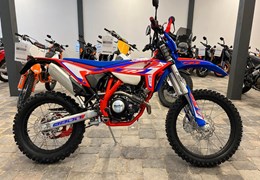 Neumotorrad Beta RR Enduro 4T 125 LC