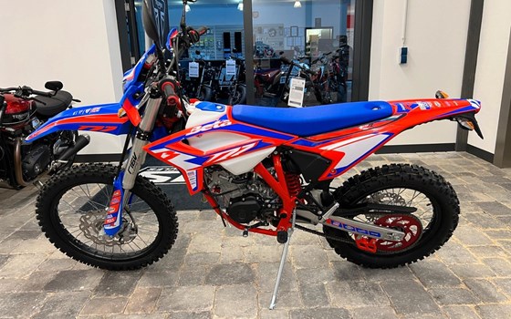 Neufahrzeug Beta RR Enduro 4T 125 LC - Bild 2