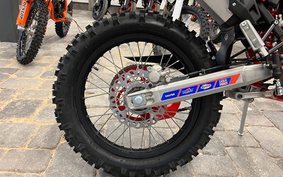 Neufahrzeug Beta RR Enduro 4T 125 LC - Bild 4