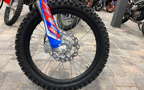 Neufahrzeug Beta RR Enduro 4T 125 LC - Bild 6