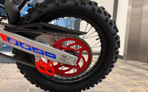 Neufahrzeug Beta RR Enduro 4T 125 LC - Bild 8