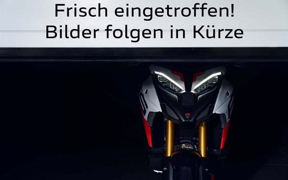 Gebrauchtmotorrad Ducati Multistrada V4 Rally - Bild 1