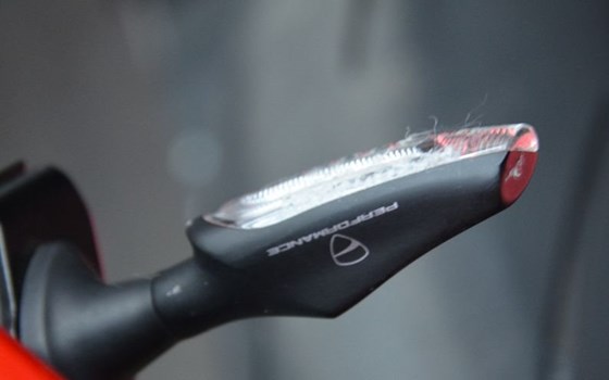 Gebrauchtmotorrad Ducati Panigale V4 S - Bild 5