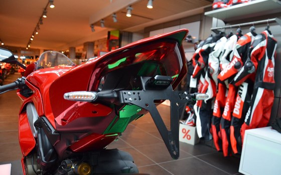 Gebrauchtmotorrad Ducati Panigale V4 S - Bild 6