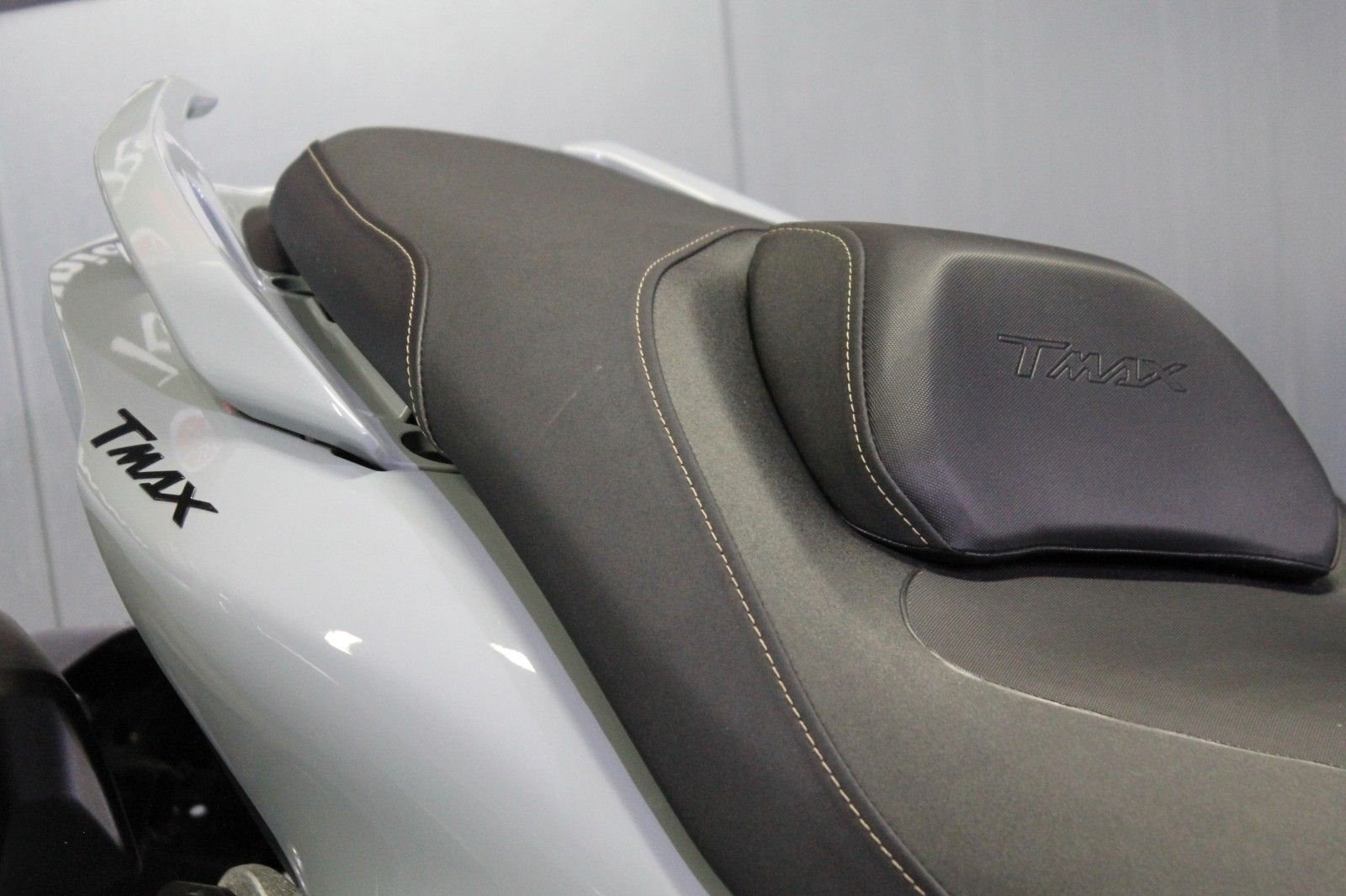 Yamaha TMAX Tech MAX