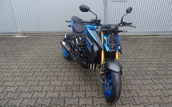 Neufahrzeug Suzuki GSX-S1000 - Bild 1