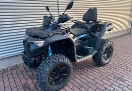 Neumotorrad CFMOTO CFORCE 1000 Touring