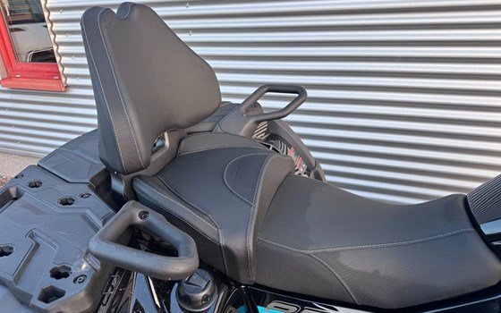 Neufahrzeug CFMOTO CFORCE 1000 Touring - Bild 18