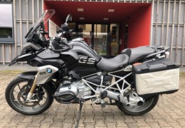 Gebrauchte BMW R 1200 GS