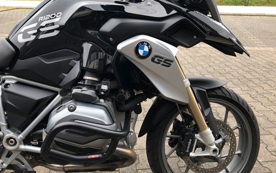 Gebrauchtmotorrad BMW R 1200 GS - Bild 13
