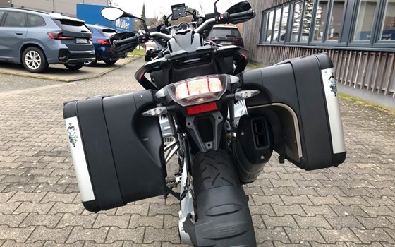 Gebrauchtmotorrad BMW R 1200 GS - Bild 14
