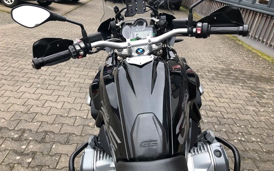 Gebrauchtmotorrad BMW R 1200 GS - Bild 15