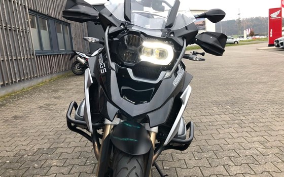 Gebrauchtmotorrad BMW R 1200 GS - Bild 16