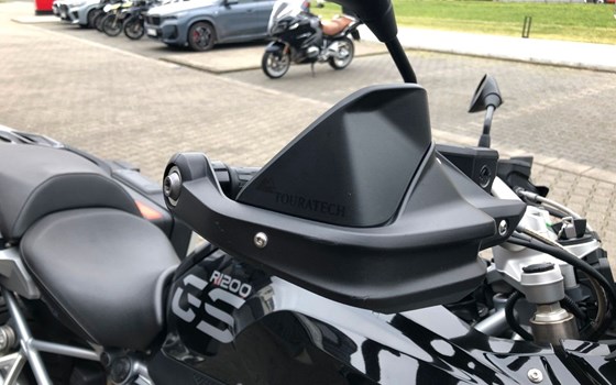 Gebrauchtmotorrad BMW R 1200 GS - Bild 17