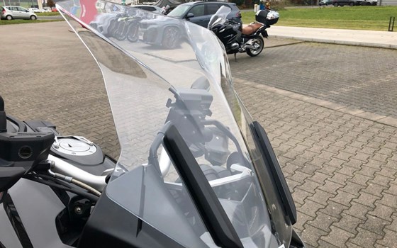 Gebrauchtmotorrad BMW R 1200 GS - Bild 18