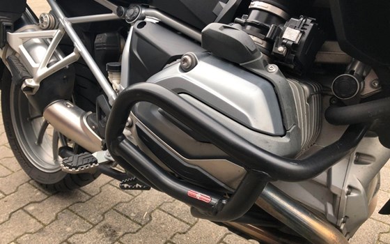 Gebrauchtmotorrad BMW R 1200 GS - Bild 19