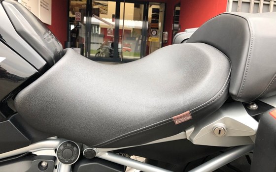 Gebrauchtmotorrad BMW R 1200 GS - Bild 20