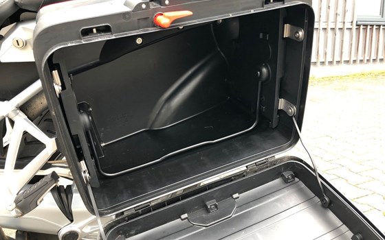 Gebrauchtmotorrad BMW R 1200 GS - Bild 21