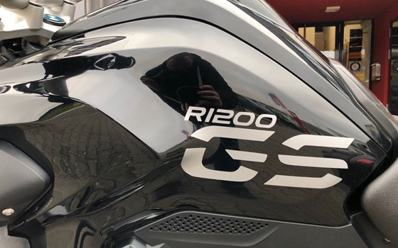 Gebrauchtmotorrad BMW R 1200 GS - Bild 22