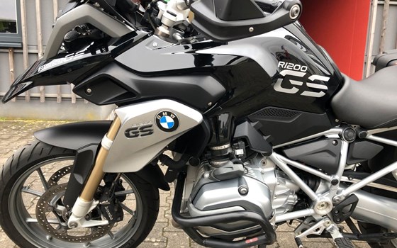 Gebrauchtmotorrad BMW R 1200 GS - Bild 4
