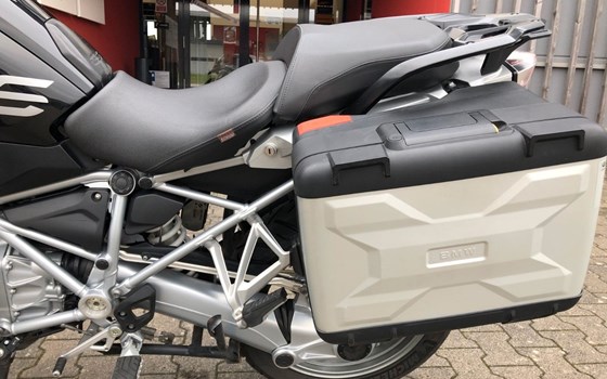 Gebrauchtmotorrad BMW R 1200 GS - Bild 5