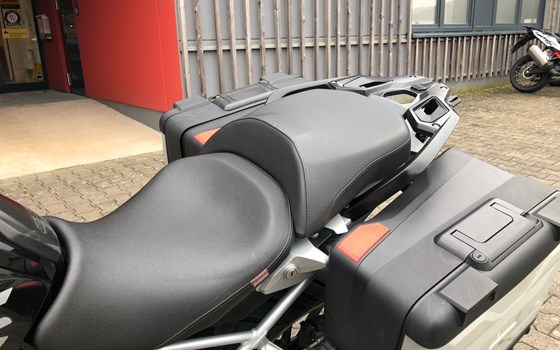 Gebrauchtmotorrad BMW R 1200 GS - Bild 6