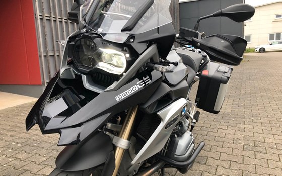 Gebrauchtmotorrad BMW R 1200 GS - Bild 8