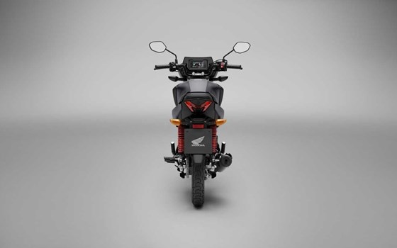 Neufahrzeug Honda CB125F - Bild 10