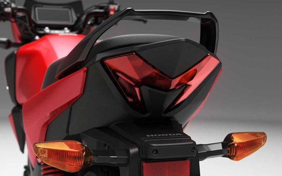 Neufahrzeug Honda CB125F - Bild 18