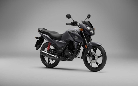 Neufahrzeug Honda CB125F - Bild 2