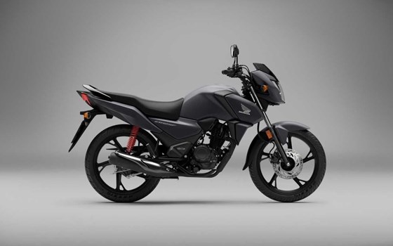 Neufahrzeug Honda CB125F - Bild 4