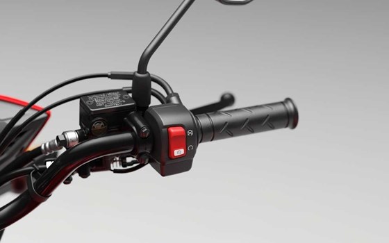 Neufahrzeug Honda CB125F - Bild 17