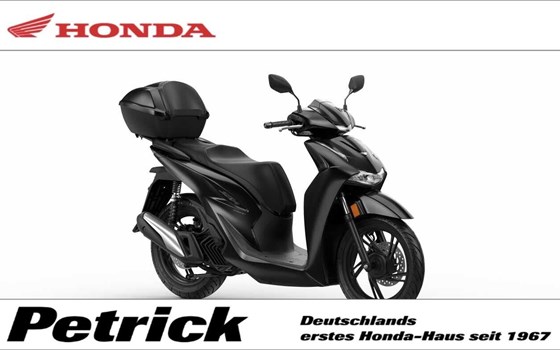 Neufahrzeug Honda SH150i - Bild 1