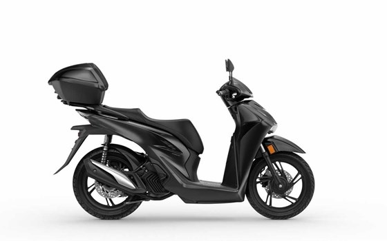 Neufahrzeug Honda SH150i - Bild 3