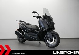 Gebrauchte Yamaha XMAX 300 IRON MAX