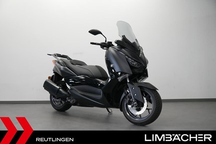 Yamaha XMAX 300 IRON MAX