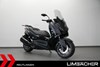 Yamaha XMAX 300 IRON MAX