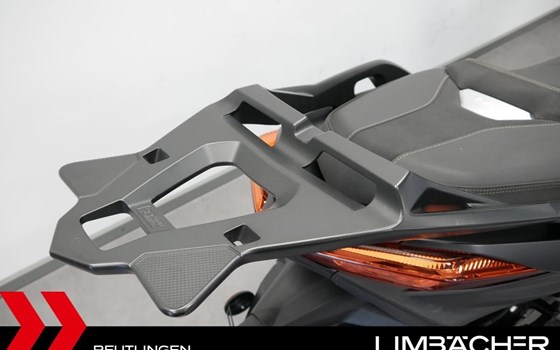 Gebrauchtmotorrad Yamaha XMAX 300 IRON MAX - Bild 6