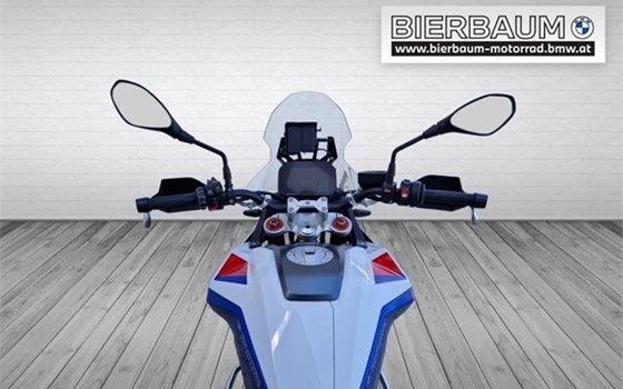 Gebrauchtmotorrad BMW F 900 GS - Bild 2