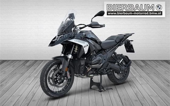 Gebrauchtmotorrad BMW R 1300 GS - Bild 1