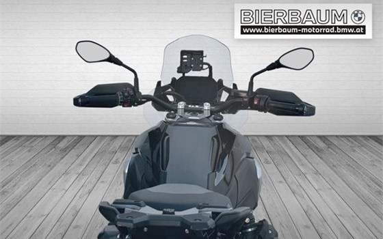 Gebrauchtmotorrad BMW R 1300 GS - Bild 2