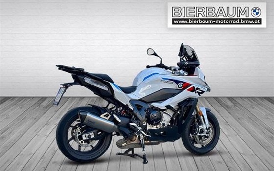 Gebrauchtmotorrad BMW S 1000 XR - Bild 2